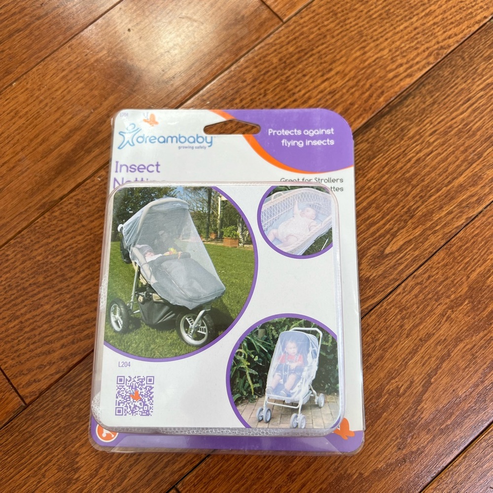 Insect Netting for stroller